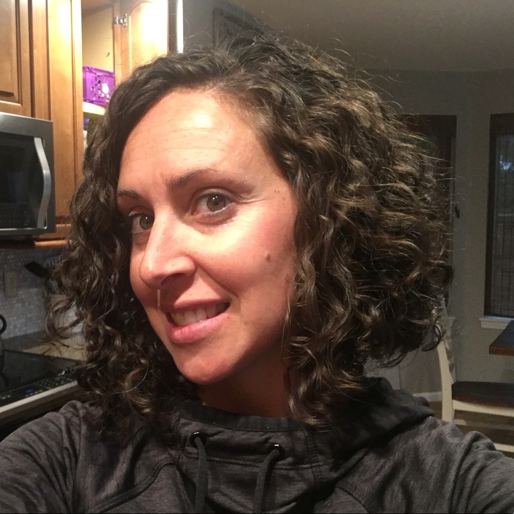 Meet your Posher, Lindsey